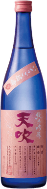 Amabuki Junmai Ginjo Nama Strawberry