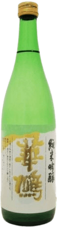 華鳩 純米吟醸