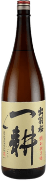 Dewazakura Tokubetsu Junmai Ikko