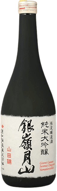Ginreigassan Junmai Daiginjo Ginreigassan Junmai Daiginjo