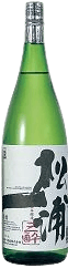 松浦一 山水