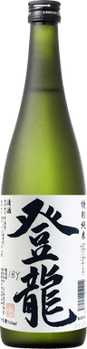 Toryu Tokubetsu Junmai