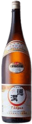 通潤熊本の酒