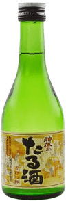 神鷹樽酒