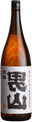 陸奥男山 裏特撰超辛純米生原酒