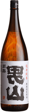 陸奥男山 裏特撰超辛純米生原酒 陸奥男山 裏特撰超辛純米生原酒