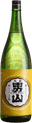 陸奥男山 クラシック