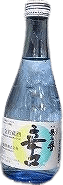 久米の井 辛口生貯蔵酒
