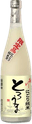 桃川 にごり 純米 とろ旨