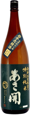 Nanburyu Kimotozukuri Special Junmai Sake