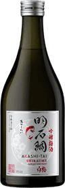 明石鯛吟醸梅酒