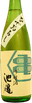吟醸酒 ひやおろし 池亀
