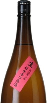 焚火 若水 辛口 原酒 生純米吟醸
