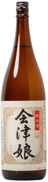 会津娘 純米