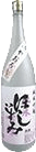 純米吟醸 ほしいずみ ひやおろし