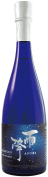 雨降 純米 かすみ酒 ナイトミスト