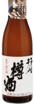杵の川 樽酒 杵の川 樽酒