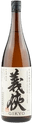 義侠 純米吟醸生原酒60%