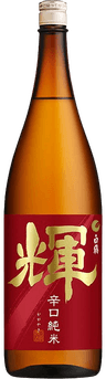 白鶴 輝 辛口純米