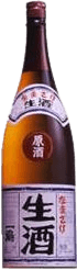 Ikkaku NamaGenshu