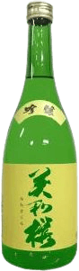 Miwasakura Ginjoushu