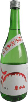 秋上がり純米酒 秋上がり純米酒