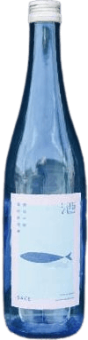 清流の国 大吟醸