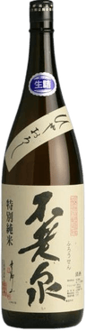 特別純米ひやおろし