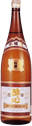 特撰本醸造名誉酔心