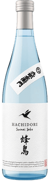 ハチドリ 純米