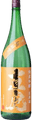 直虎　純米吟醸生原酒　朝日