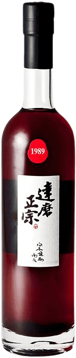Darumamasamune Vintage Koshu Heisei Gannen