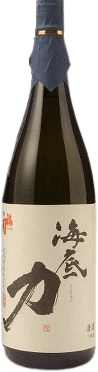 Sokojikara Junmai Ginjo
