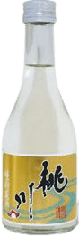桃川 生貯蔵酒 ゴールド