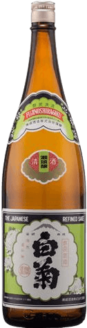 Shirakiku Shirakiku