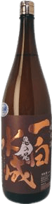 Ippakusuisei Junmai Sake Kamenoo Jikomi