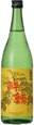 酔鯨 竹寿 冷用酒（すいげい ちくじゅ れいようしゅ）