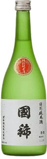 特別純米酒