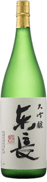 大吟醸 東長（あづまちょう）