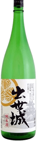 純米出世城 青い御門 純米出世城 青い御門