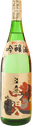 吟醸金箔入り千代八千代