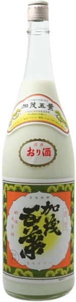 加茂五葉おりざけ