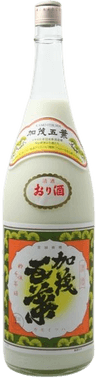 加茂五葉おりざけ