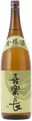 喜楽長 本醸造