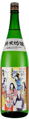 丹後七姫　純米吟醸
