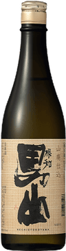 根知男山 山廃純米