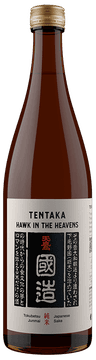 天鷹 純米酒