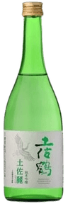 Tosatsuru Junmai Ginjo Tosaurara