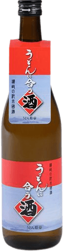 うどんに合う酒 うどんに合う酒