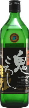 若竹 鬼ころし 純米吟醸